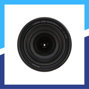 Alternative view of Canon RF 24-105mm f/4 L IS USM Lens