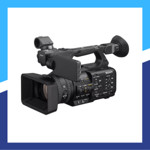 Sony HXR-NX800 4K 1" CMOS Sensor NXCAM Camcorder
