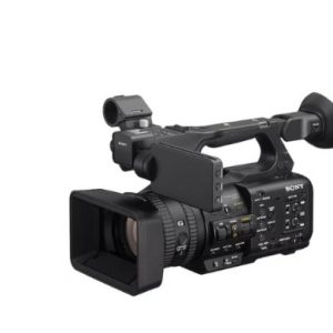 Alternative view of Sony HXR-NX800 4K 1" CMOS Sensor NXCAM Camcorder