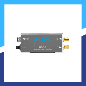 AJA FIDO-T