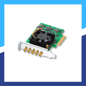 Blackmagic Design DeckLink Duo 2 Mini