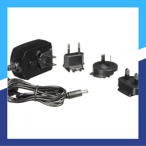 Blackmagic Design Power Supply for Video Assist