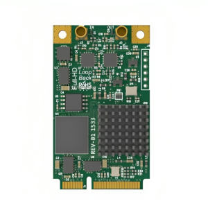 Alternative view of Magewell Pro Capture Mini SDI