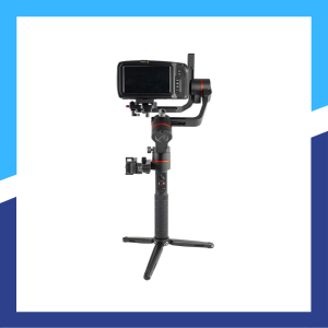 ACCSOON A1-Pro Gimbal Free Focus GO