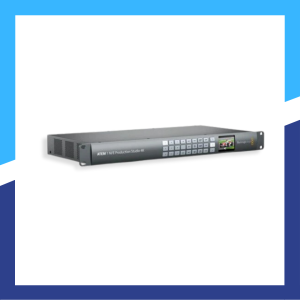 ATEM 1 ME Production Studio 4K