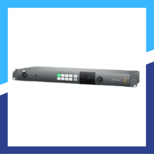 Alternative view of Blackmagic Design ATEM Studio Converter