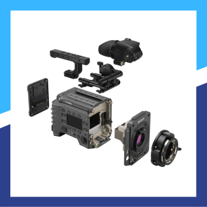 Alternative view of Cine Alta Sony VENICE 2 Digital Motion Picture Camera (8.6K)