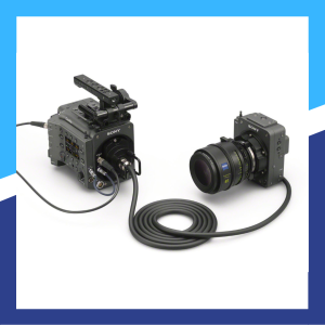 Cine Alta Sony VENICE 2 Digital Motion Picture Camera (8.6K)