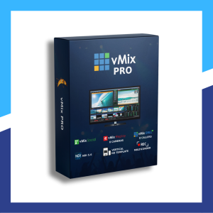vMix Pro (Original Software)