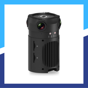Z CAM S1 6K Professional VR Camera for 360